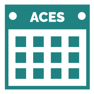 ACES Calendar
