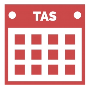 TAS Calendar