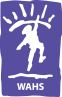 Logo WAHS